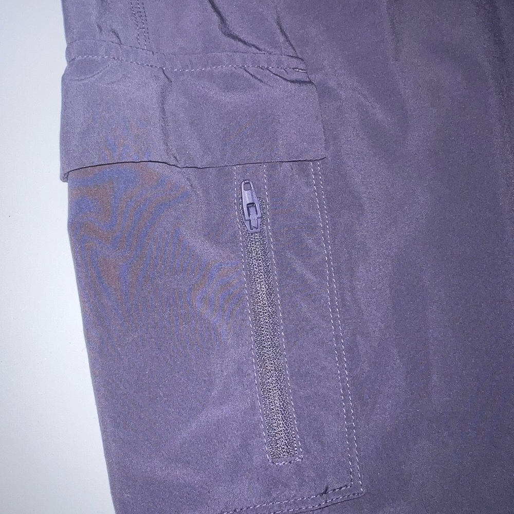 Women’s (XS) All in Motion Purple Jogger - Picture 2 of 9